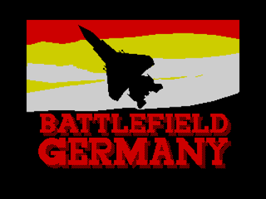 Battlefield Germany - Screenshot - Game Title (null) - 640x480