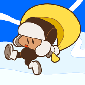 Ratcheteer DX - Icon (World) - 256x256