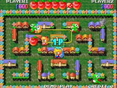 Tinkle Pit - Screenshot - Gameplay (null) - 1440x1080