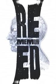Rememoried - Box - Front (North America) - 200x300