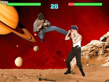 OpenMortal - Screenshot - Gameplay (null) - 640x480