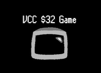 VCC $32 Game - Screenshot - Game Title (null) - 691x500