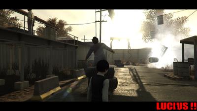 Lucius II: The Prophecy - Screenshot - Gameplay (null) - 1920x1080