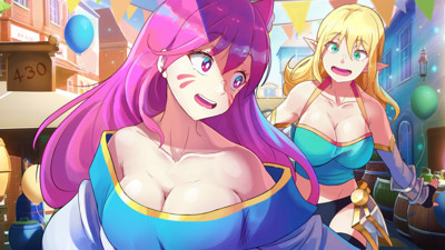 Project: Mirror - Fanart - Background (United States) - 1920x1080