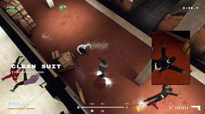Suit for Hire - Screenshot - Gameplay (World) - 1919x1079