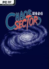 Chaos Sector - Box - Front (United States) - 241x339