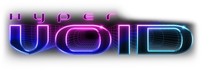 Hyper Void - Clear Logo (null) - 502x177