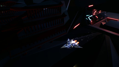 Zero Strain - Screenshot - Gameplay (null) - 1920x1080