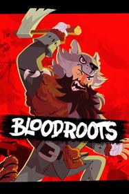 Bloodroots - Box - Front (World) - 1440x2160