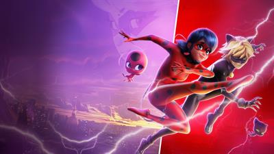 Miraculous: Paris Under Siege - Fanart - Background (World) - 1920x1080