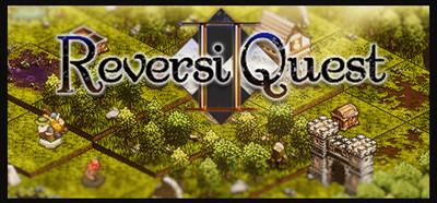 ReversiQuest2 - Banner (North America) - 460x215