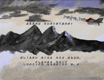 Sleigh Ride and Seek - Screenshot - Game Title (null) - 659x507
