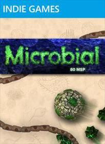 Microbial - Box - Front (World) - 219x300