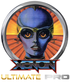 Xenon: ULTIMATE Pro Edition - Fanart - Cart - Front (World) - 447x523