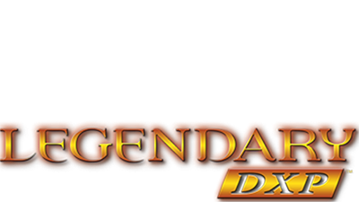 Legendary DXP - Clear Logo (null) - 640x360