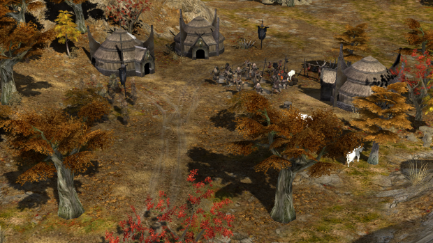 Illustration of Age of the Ring