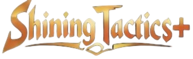 Shining Tactics+ - Clear Logo (null) - 1080x329