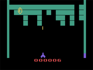 Ooze - Screenshot - Gameplay (null) - 640x480