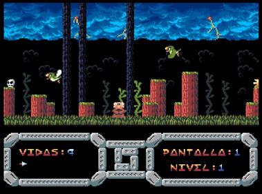 Temptations - Screenshot - Gameplay (null) - 549x406