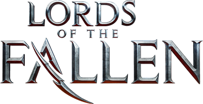 Lords of the Fallen - Clear Logo (null) - 2560x1320