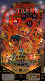 The Lion King - Screenshot - Gameplay (null) - 1080x1920