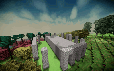 Terasology - Screenshot - Gameplay (null) - 2400x1500