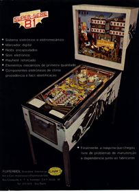 Farwest - Advertisement Flyer - Front (Brazil) - 1024x1416
