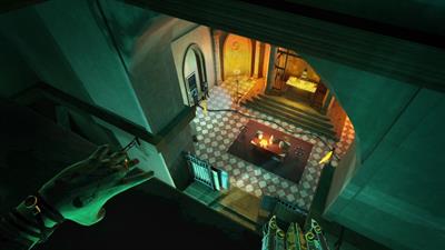 Vampire: The Masquerade: Justice - Screenshot - Gameplay (null) - 1200x675