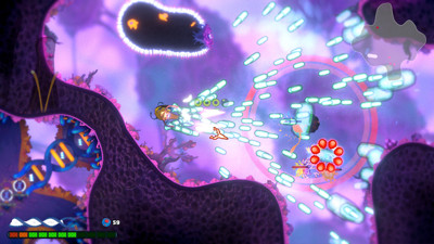 Pathogenic - Screenshot - Gameplay (World) - 1920x1080