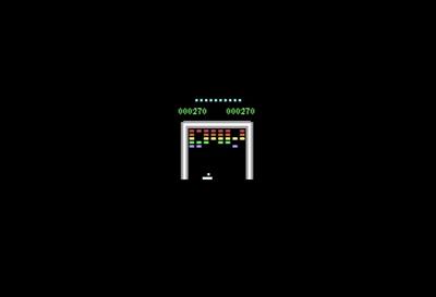Sprite Breakout - Screenshot - Gameplay (null) - 679x465