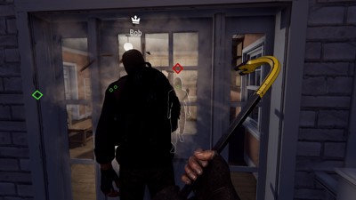 Crime Simulator - Screenshot - Gameplay (World) - 1920x1080