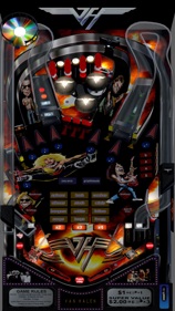 Van Halen - Screenshot - Gameplay (null) - 1080x1920