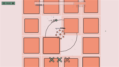 ONE BTN BOSSES - Screenshot - Gameplay (null) - 1920x1080