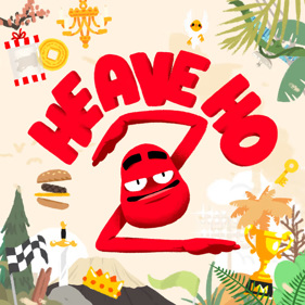 Heave Ho 2 - Square (World) - 1024x1024