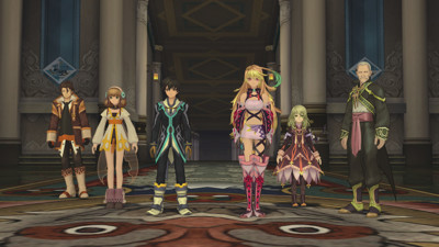 Tales of Xillia Remastered - Screenshot - Gameplay (World) - 1920x1080