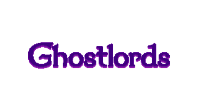 Ghostlords - Clear Logo (null) - 640x360