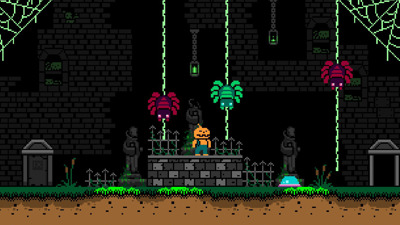 Halloween Forever - Screenshot - Gameplay (null) - 1920x1080
