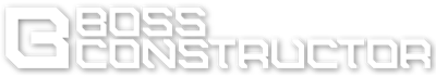 BossConstructor - Clear Logo (null) - 640x115