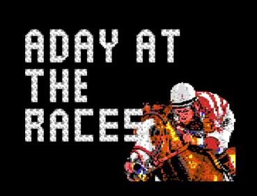 A Day at the Races (stacbats) - Screenshot - Game Title (null) - 623x474