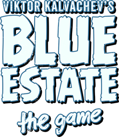 Blue Estate - Clear Logo (null) - 318x365