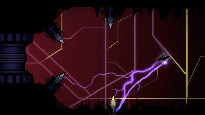 Insanely Twisted Shadow Planet - Screenshot - Gameplay (null) - 1920x1080