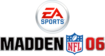 Madden NFL 26 - Clear Logo (null) - 3089x1667