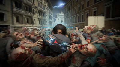 World War Z Aftermath - Screenshot - Gameplay (null) - 1920x1080
