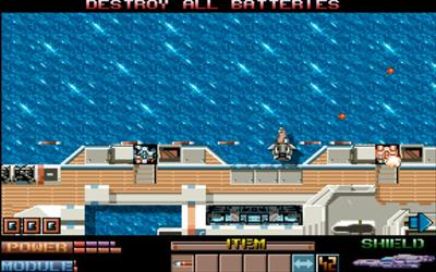 Overdrive [Infacto] - Screenshot - Gameplay (null) - 640x400