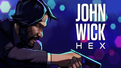 John Wick Hex - Screenshot - Game Title (null) - 1280x720