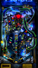 Tron Legacy - Screenshot - Gameplay (null) - 1439x2559