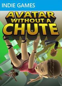Avatar Without a Chute - Box - Front (World) - 219x300