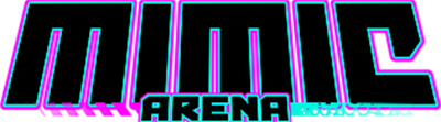 Mimic Arena - Clear Logo (null) - 315x88