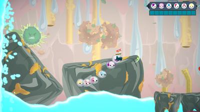 Get-A-Grip Chip and the Body Bugs - Screenshot - Gameplay (null) - 1920x1080