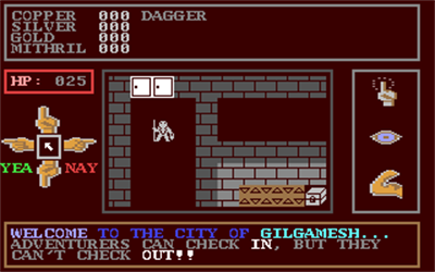 Melee - Screenshot - Gameplay (North America) - 320x200